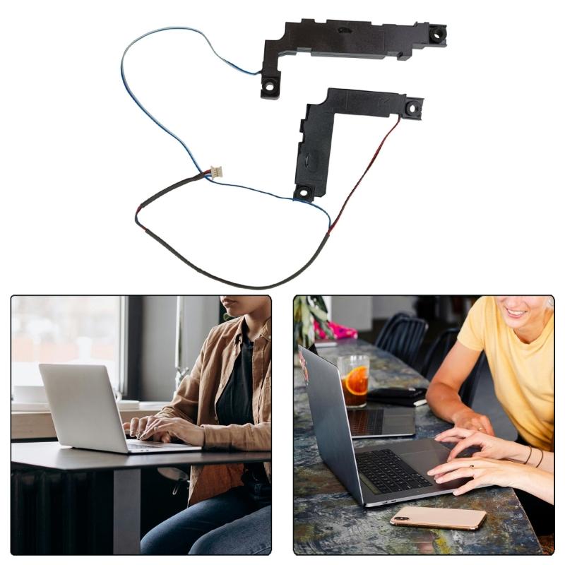 Replacement Laptop Speaker Set For A315 33 A315 53 A515 51 Series Left and Right Speakers Included