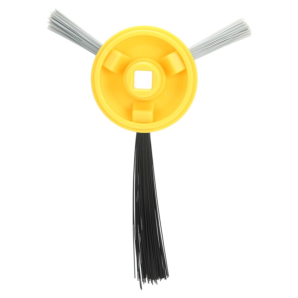 Robot Aspirador de Barrido para el Hogar Cepillo Lateral Accesorio de Repuesto Apto para Shark RV750 RV700