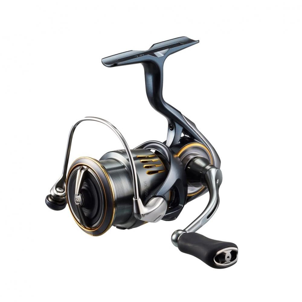 

DAIWA Bass, Eging спиннинговая катушка 23AIRITY LT2500S-XH