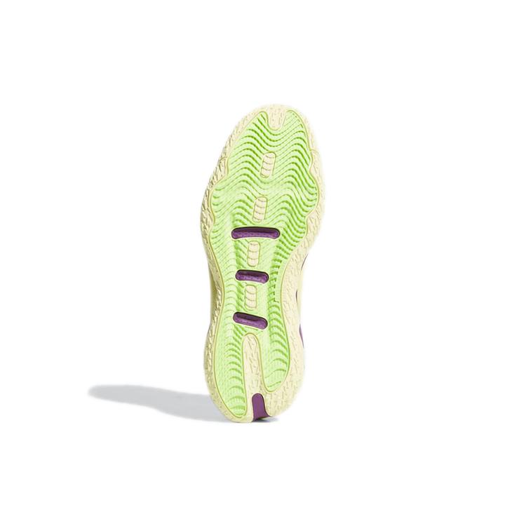 New Adidas Dame 8 Dame Time GY0383
