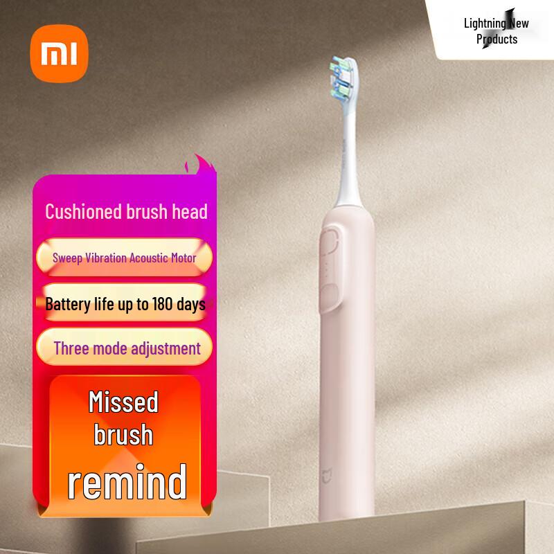 Xiaomi Mijia Sonic Electric Toothbrush MES609