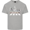 The Beagles Funny Dog Parody Unisexs Light Cotton TShirt