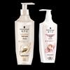 Multi-Effect Repair Shampoo & Cashmere Conditioner Set