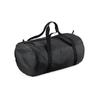 BagBase Barrel Packaway Duffle Bag