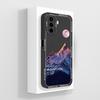 Case For Huawei Nova Y70 Plus Art Bear Full Coverage Anti Drop Funda For Huawei Nova Y 70 Y70+ Liquid Silicone Phone Back Cover