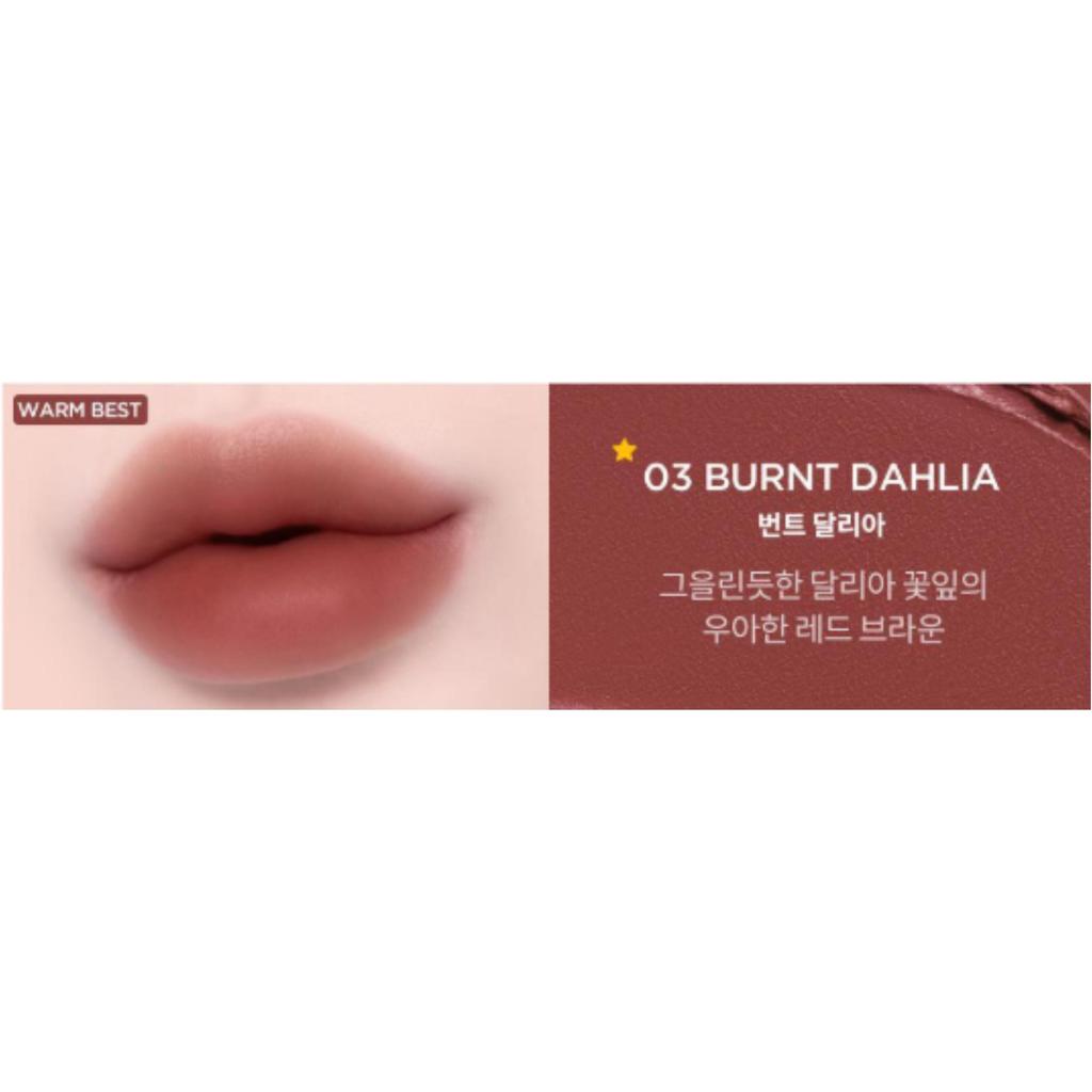 TIRTIR Waterism Velvet Mini Tint 1.8g