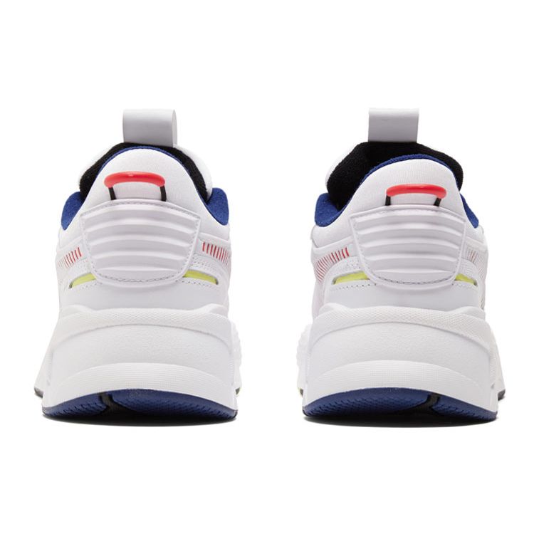 Puma RS-X Decor8 Unisex Sneakers White 380573-01