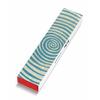 Swatch BOURGEOIS'S SPIRALS SUOZ364 Blue Watch