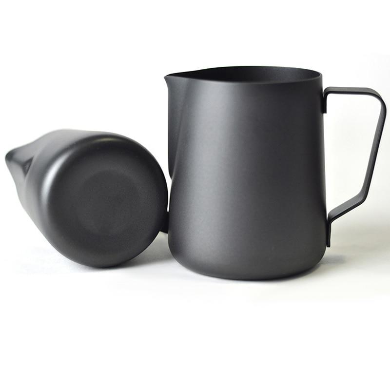

1 pcs. Stainless Steel Espresso Coffee Mug Barista Cafeta Coffee Mug