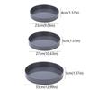 Large Flower Arrangement Tray Japanese Style Plastic Flower Tray Flower Container  Garden Courtyard