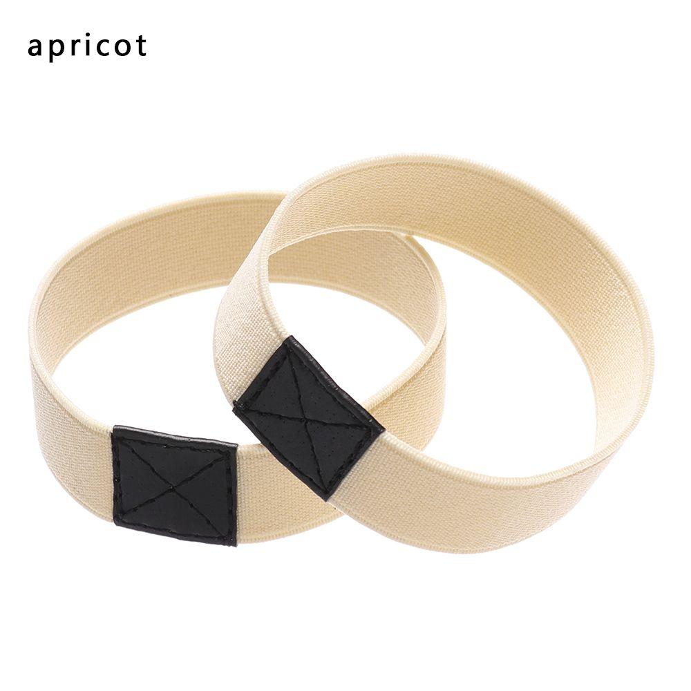 1 Pair Women Holding Anti-loose Shoe Lace Hold Loose High Heels Shoe Straps Shoes Band