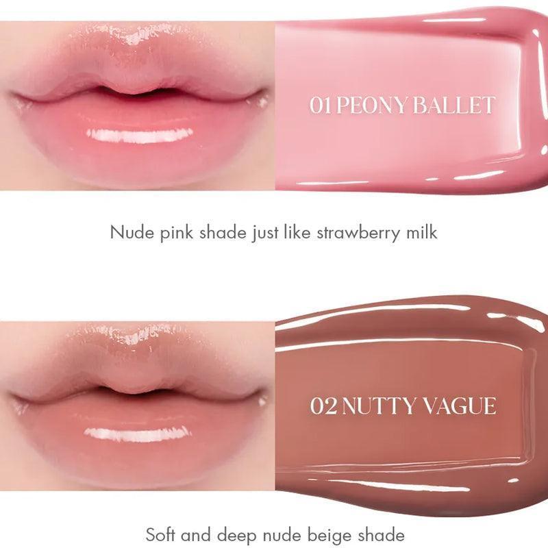 Rom&nd Glasting Color Gloss 4g