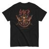 MerchMoment Slayer Repentless T-Shirt T-Shirt Black New