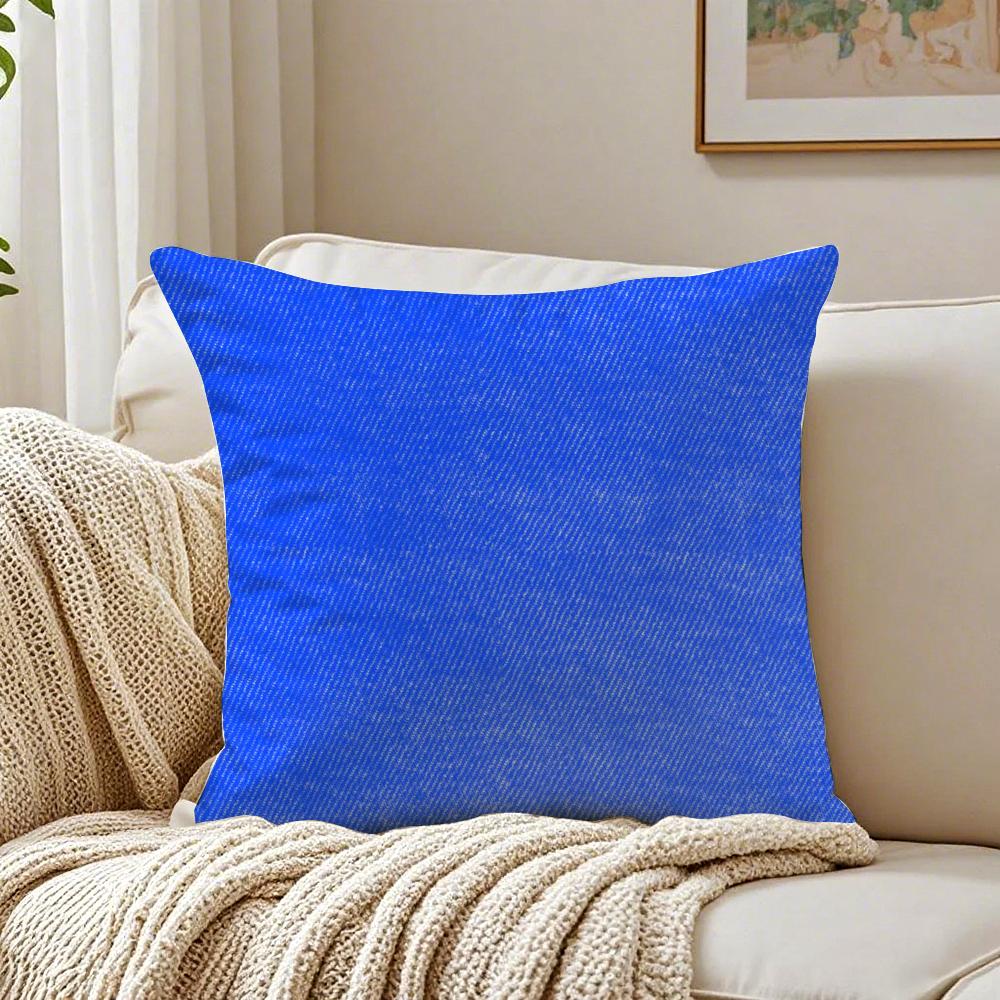 

Яркие цвета Чехол на подушку Наволочка Антипылевой клещ Гостиная Декор дивана Подушка Комната 30X30cm