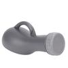 Men's Urinal Wide Openning Spill Proof Handle Male Urinal Bottle for Elderly Bedridden Patient