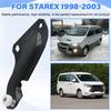 Right Sliding Door Roller Upper Top Bracket 83985-4A000 For  Starex 1998-2003 For JAC Refine
