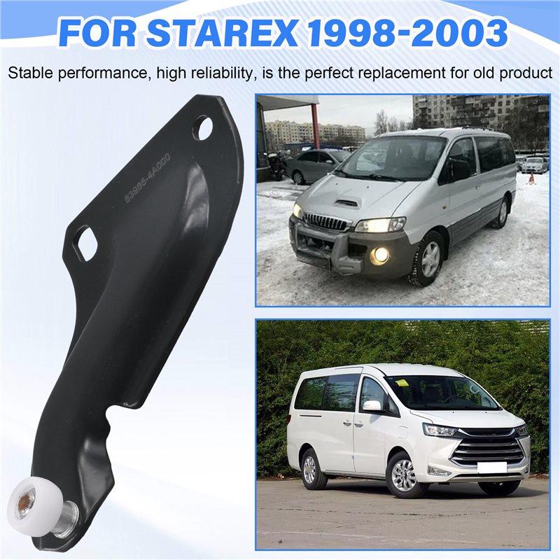 Right Sliding Door Roller Upper Top Bracket 83985-4A000 For Starex 1998-2003 For JAC Refine