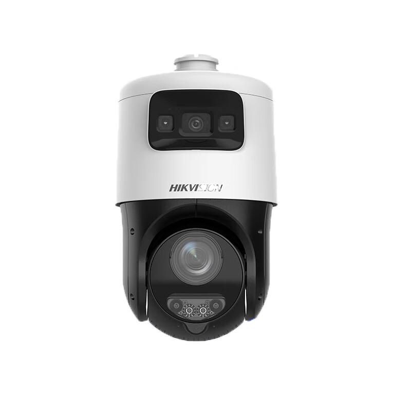 

Hikvision 2MP Outdoor Full-Color Panoramic PTZ Camera with 12x Zoom CN plug (adapter included)