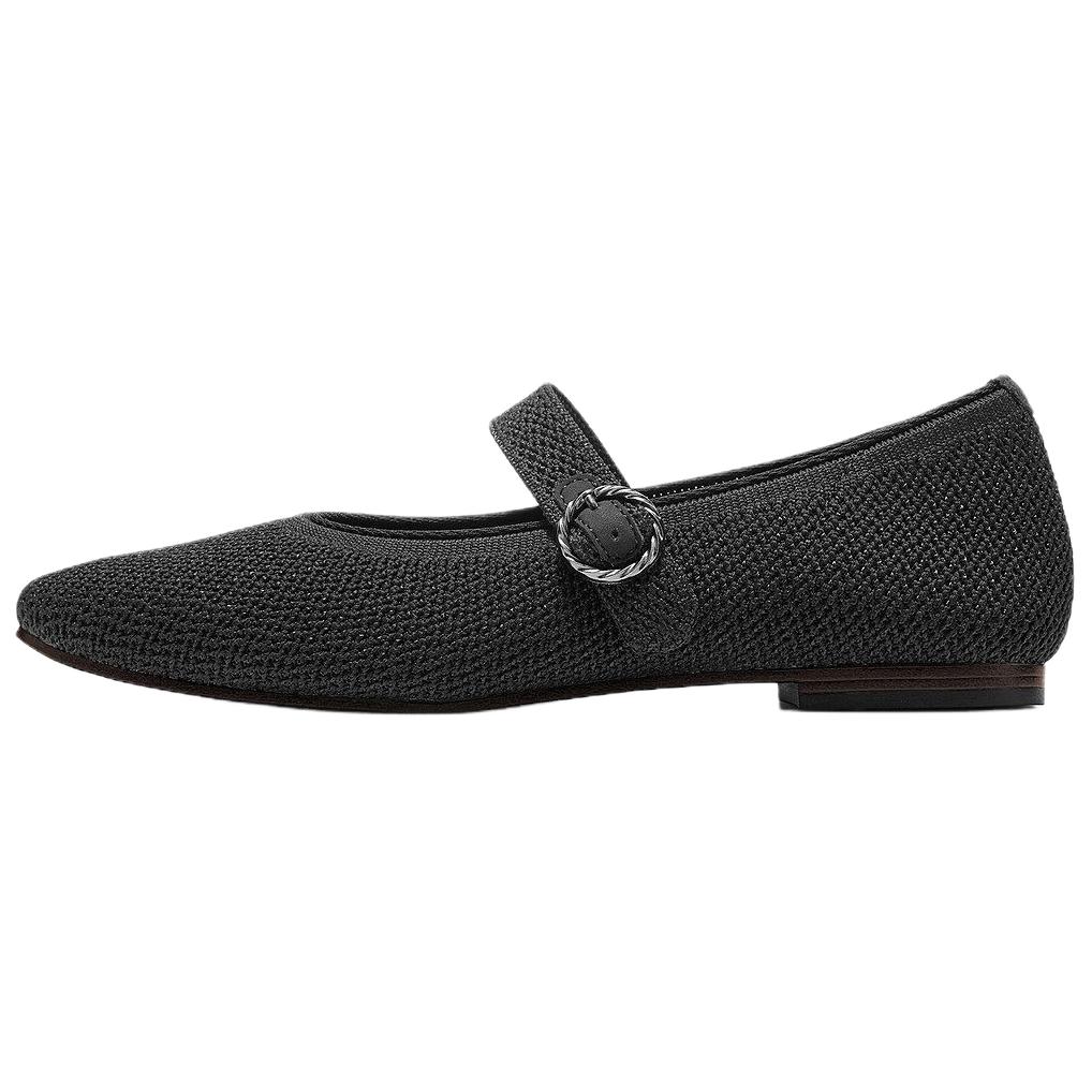 Skechers Modern Comfort Mary Jane Shoes