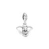 Disney Dumbo Charm Unisex Charm 797849CZ