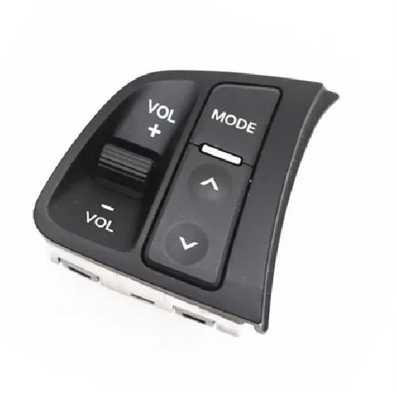 For  Optima K5 2011-2013:  OEM Steering Wheel Volume Control Button 967002t000ca/96700-2t000ca/967002t000