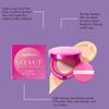 Ivory White Moisturizing Coverage Cushion-Foundation For Dry Skin Hydrates & Conceals Flaws For A Natural Finish Daily Makeup