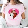 Ik Wil Twee Vriendjes T-shirt, Verhit Rivaliteit Liefde T-shirt, Shane En Ilya, LGBTQ+