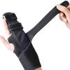 1 Stück Triggerfingerschiene Immobilisator Handgelenk Stabilisierungsorthese Mittelhandstütze für gebrochene Finger Handgelenk Fingerfraktur