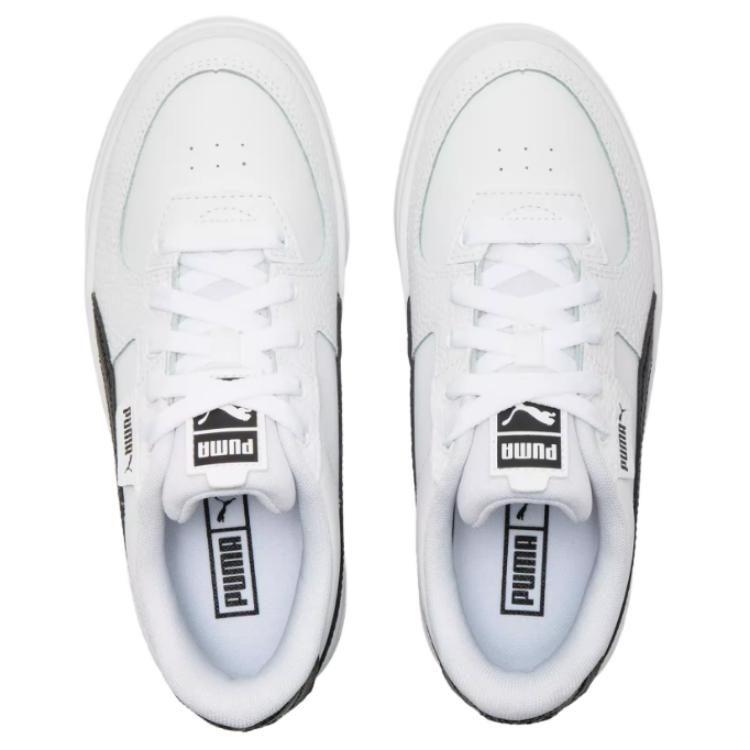 Puma Cali Dream 'White Black' Women's 393355-05