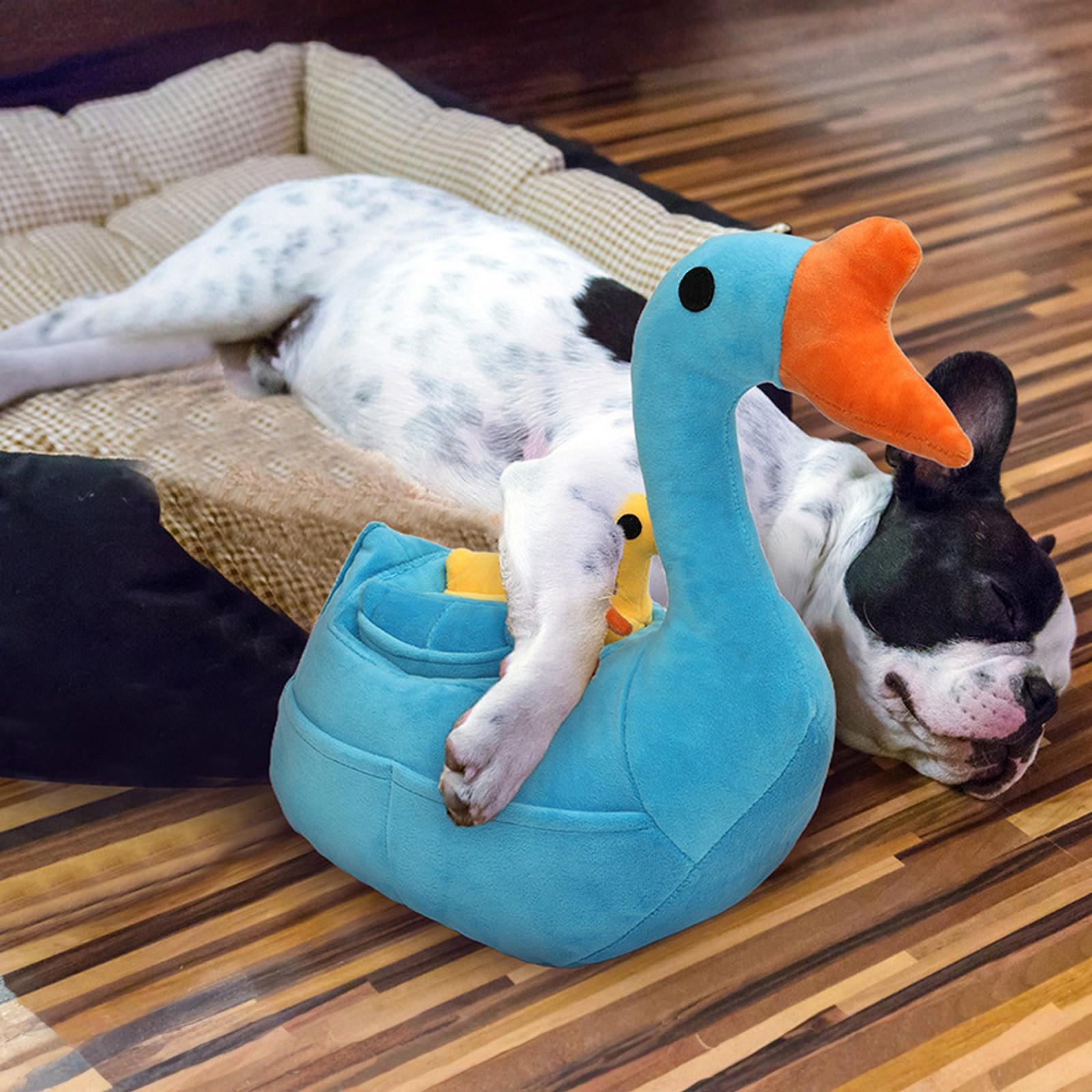 Dog Interactive Toy Snuffle -Hiding Puzzle All- Companion one size