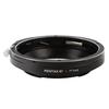 K&F Concept Lens Mount Adapter KF-P67P645 (Pentax 67 Mount Lens to Pentax 645 Mount)