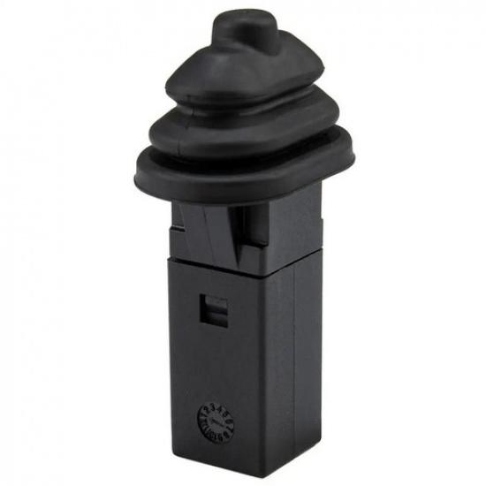 Car Fuel Flap Cover Buffer Stopper Ejector For BMW 1 3 5 6 Series E60 E90 E91