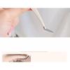 Denivyse - Alloy False Eyelashes Tweezers (Various Designs)