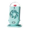 Portable Mini Handheld USB Spray Fan: Rechargeable, Desktop & Cooling for Summer