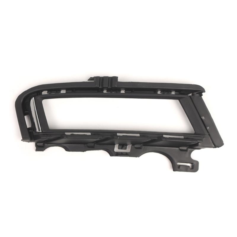 Accuracy Engineered Fog Light Grille 5G0853211F Replacement Easy Installation Tool Free Mounting for 14 To 17 Golf