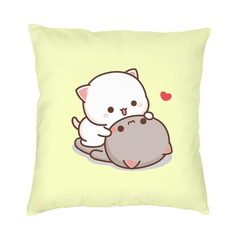 

Custom Art The Clown Halloween Horror Terrifiers Cushion Cover Doublesided Print Floor Pillow Case Living Room Pillowcase Decor 30x30cm 12x12in