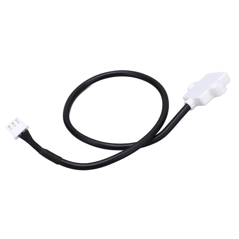 XKC-Y23A-V Non Contact Water Level Sensor 3.3V~5V High Low Level Output Contactless Level Sensor Sticker Liquick Level Sensor
