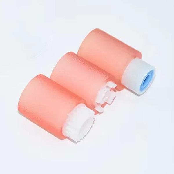 

1 Set Rubber Paper Tray Pickup Roller for Ricoh MP4001G/4002/5001 - Color: As Shown Other