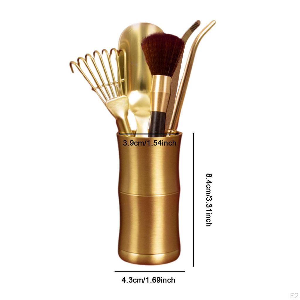 Räuchergefäß Reinigungsgeräte Buddhistisches Heimduft-Accessoire Tempelbedarf Staub