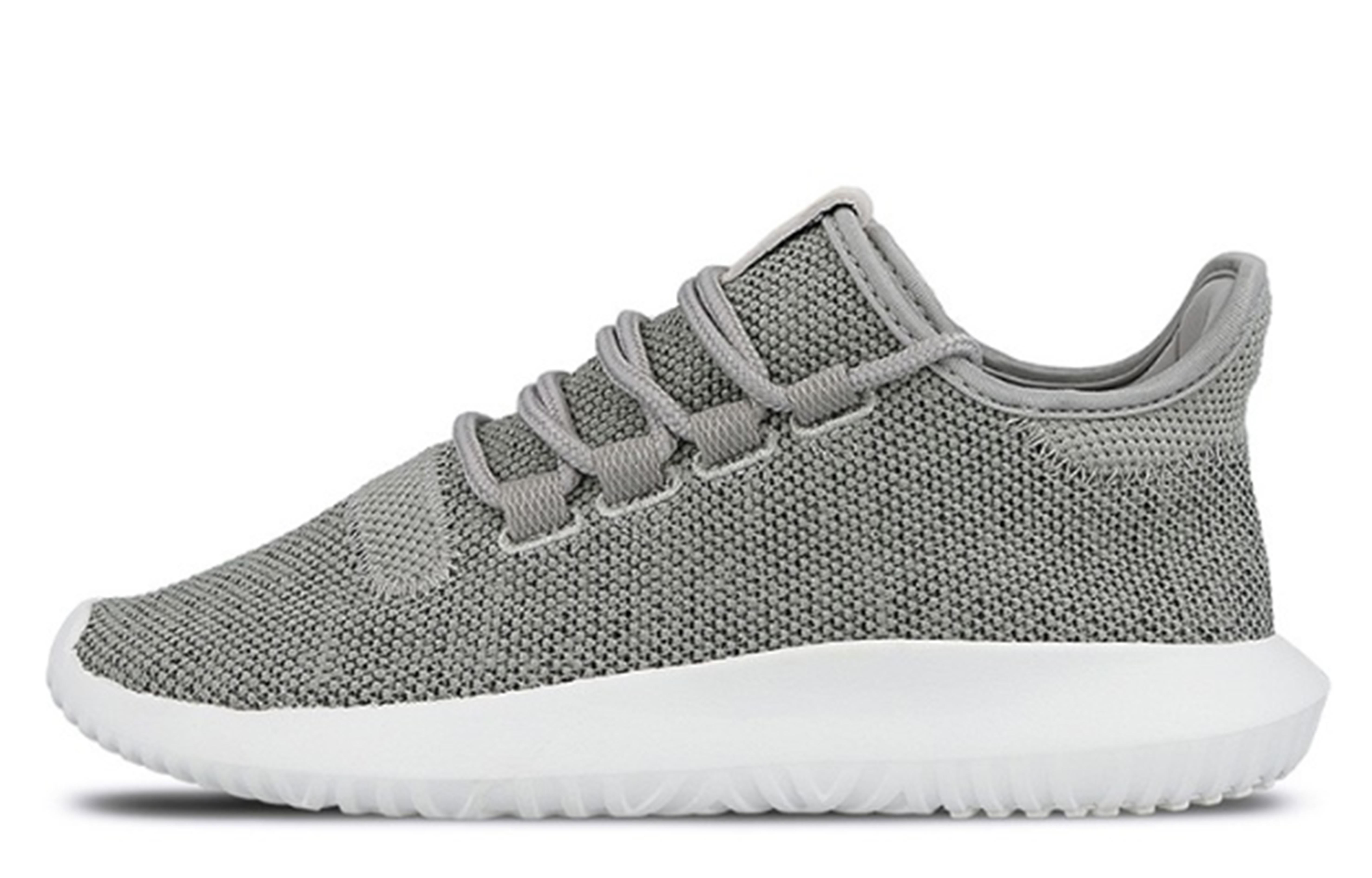 Adidas Tubular Shadow Solid Grey Women s bb8870 36⅔