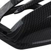 For Mercedes Benz A B C Class W176 W246 W204 Car Door Side Mirror Shells Carbon Fiber Rearview Mirror Cap Exterior Parts
