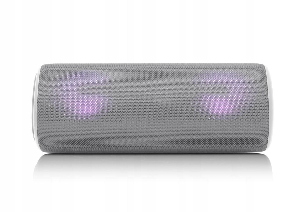 Jvc Bt Speaker -E423G Gray