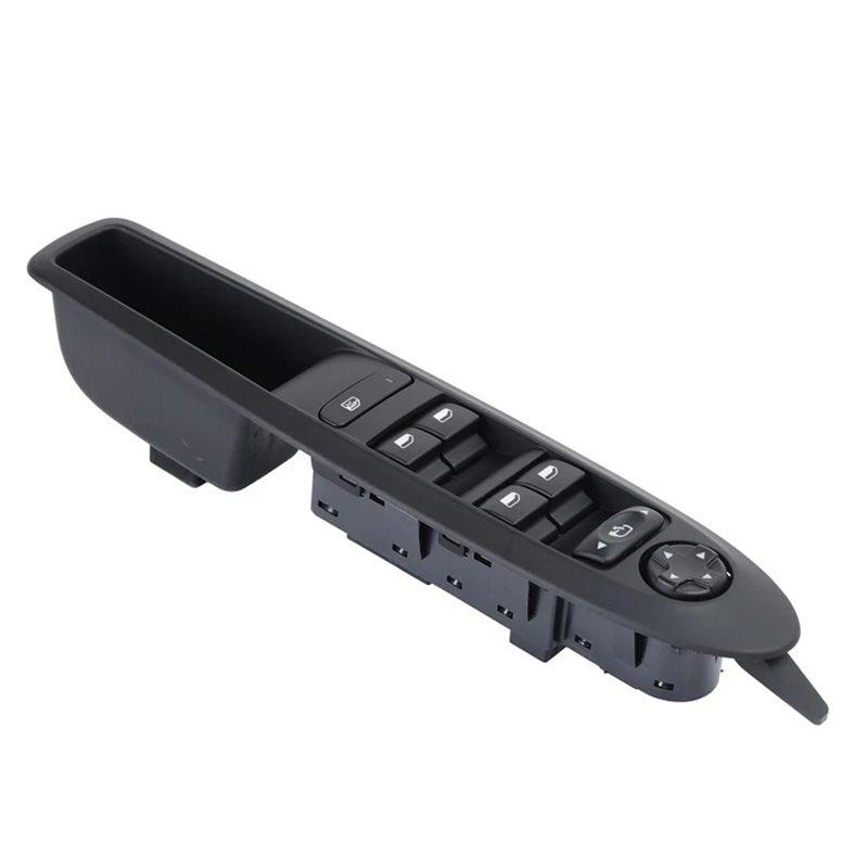 Versatile Car Power Window Switch Power Window Switch For C4 96657050ZD Car Accessories