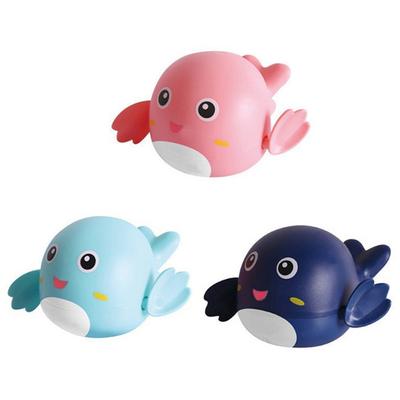 Klasické hračky – Hračky do vany