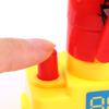 12Cm Funny Practical Joke Children Fight Battle Antistress Toy Prank Kids Toys