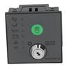 Diesel Generator Set Controller Module Automatic 5 Protection Generator Genset Controller DC8‑35V