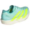 Adidas Adizero Takumi Sen 11 Low top Casual Running Shoes Women's Green JH5223