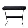 Noelmarket Digital Piano Cover, 61-Key and 88-Key, Dust and Dirt Resistant, Protective Black Keyboard Cover for Yamaha, Casio, Korg, and Roland (88 Ke