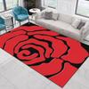 Nordic Style Living Room Carpet Bedroom Sofa Tea Table Tatami Bohemian Home Floor Mat