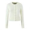 Womens Knit Cardigan Short Top Slim Skirt Set Streetwear